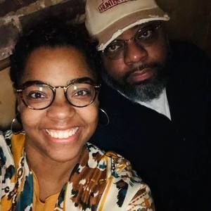 Meet your Posher, Marc